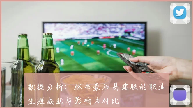 数据分析：林书豪和易建联的职业生涯成就与影响力对比