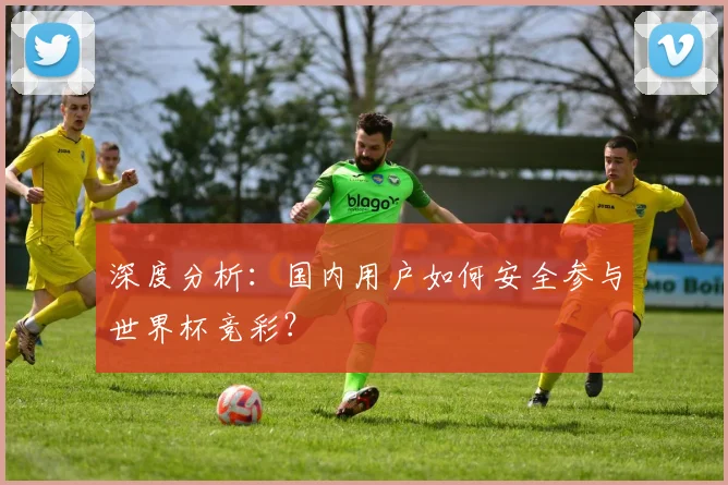 深度分析：国内用户如何安全参与世界杯竞彩？