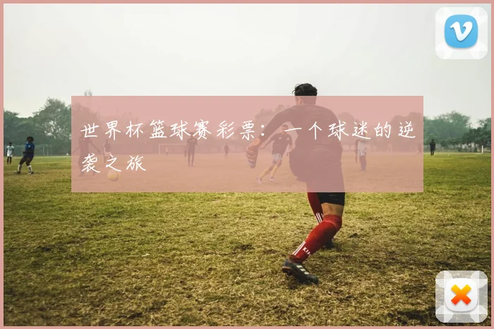 世界杯篮球赛彩票:一个球迷的逆袭之旅